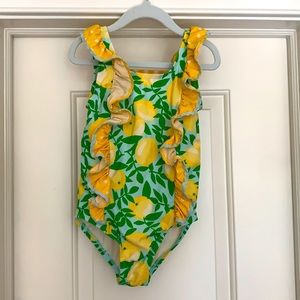 Matilda Jane girls swimsuit